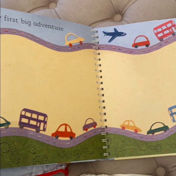 New baby Boy gift pack - Picture 3 of 8